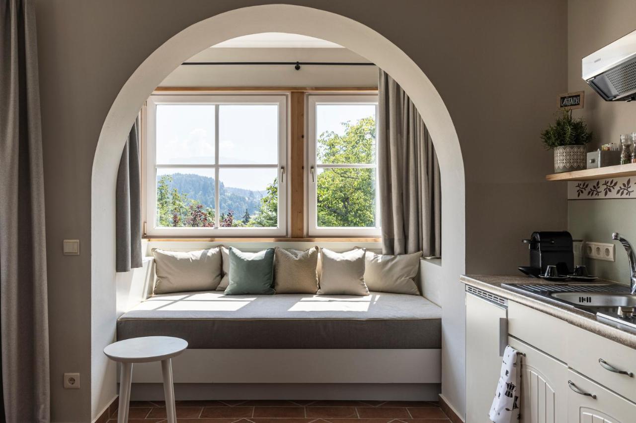 Villa Gloria Soprabolzano Exterior foto