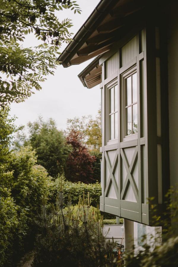Villa Gloria Soprabolzano Exterior foto