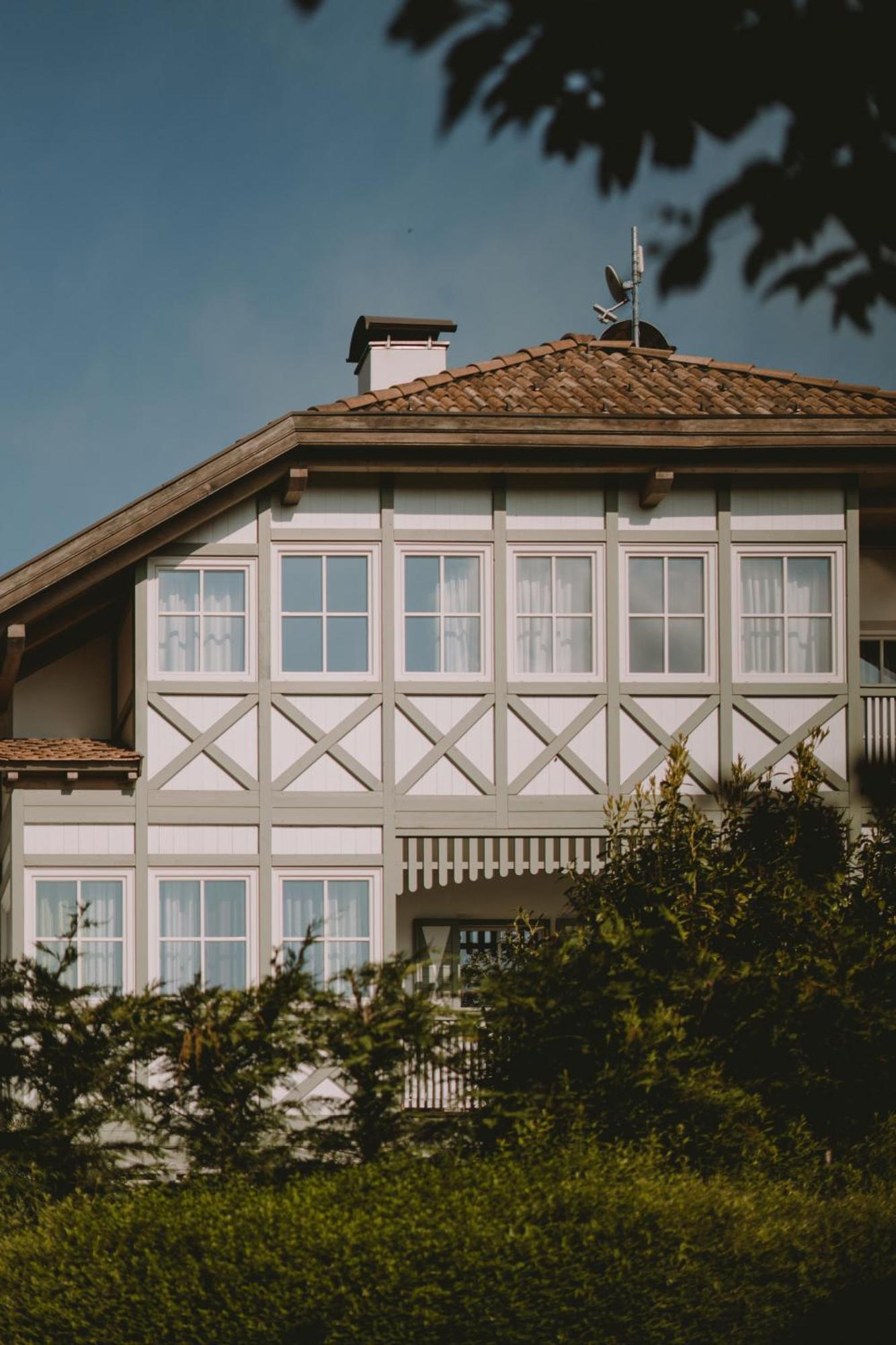 Villa Gloria Soprabolzano Exterior foto
